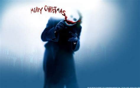 Scary Christmas Wallpaper - WallpaperSafari