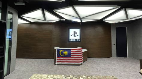 Playstation Malaysia Studios Hosts Level Up 2022 Workshops Kakuchopurei