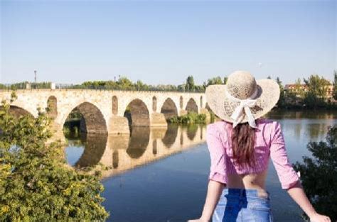 Circuito Bus Grandes Capitales De Castilla SMSVacaciones