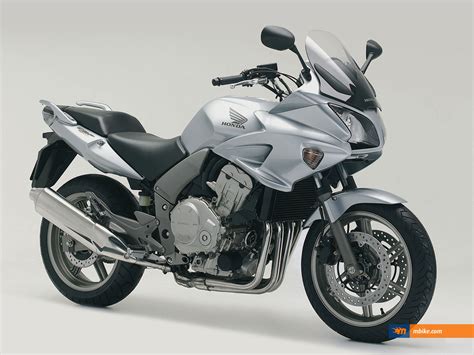 2006 Honda CBF 1000 Wallpaper Mbike