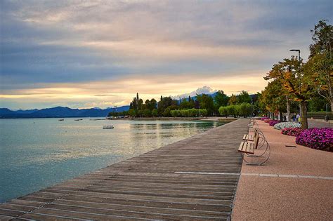 Bardolino Lake Garda, the best things to see