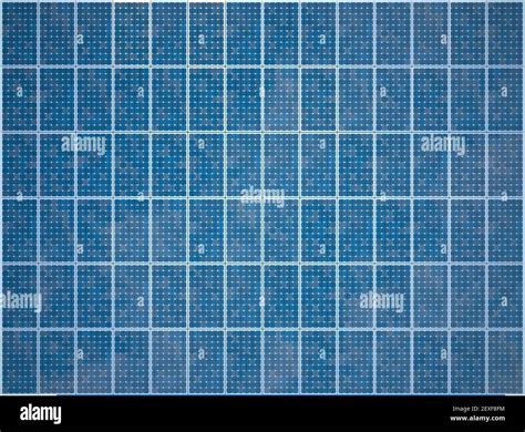 Matriz De Paneles Solares Fotovoltaicos Fotograf A De Stock Alamy