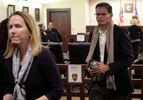 Judge Declares A Mistrial After Bexar County Jury Deadlocks In Trial Of