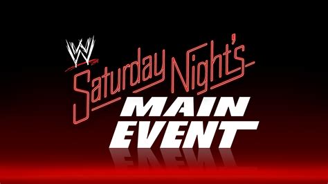 Watch Saturday Night's Main Event Season 5 Streaming Online | Peacock