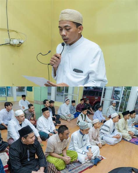 Khutbah Jumat Tentang Idul Adha Dan Mentadabburi Hafalan Al Quran