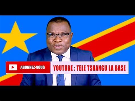 Kinshasa La Cenco Rappelle A Fatshi Que Le Peuple Veut Le Changement