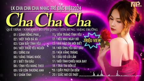 Tuy N Ch N Si U Ph M Cha Cha Cha Rumba Nh C Tr Xu H Ng Nghe L