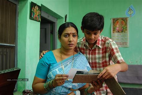 Parampara Movie New Stills - Photo 2 of 8