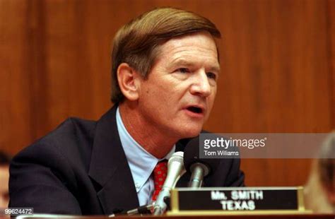 Lamar Smith Photos And Premium High Res Pictures Getty Images