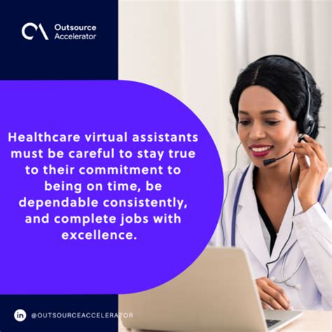 Benefits Of Hiring Healthcare Virtual Assistants Outsource Accelerator