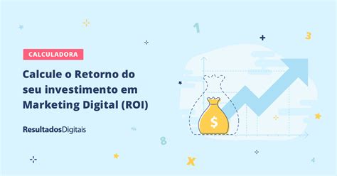 O Que Roi Como Calcular Retorno Sobre O Investimento Mtopx