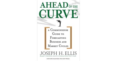 Ahead Of The Curve Book