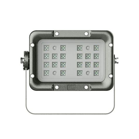 Đèn pha LED chống cháy nổ 100W OHBF8260 POTECH