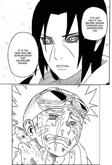 Itachi vs Naruto : r/Naruto