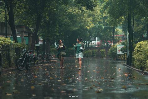 Rainy Day | Photography on Behance