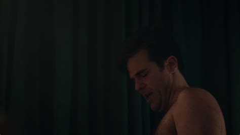 Auscaps Rob Delaney Nude In Catastrophe Episode