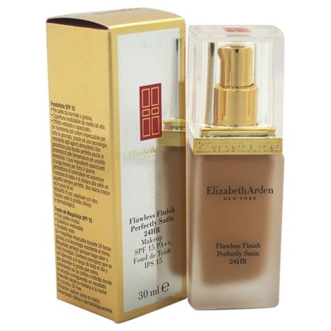 Elizabeth Arden Flawless Finish Perfectly Satin 24hr Makeup Broad