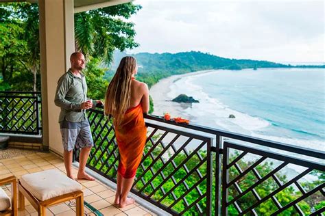 Arenas del Mar - Manuel Antonio Beach Resorts Costa Rica