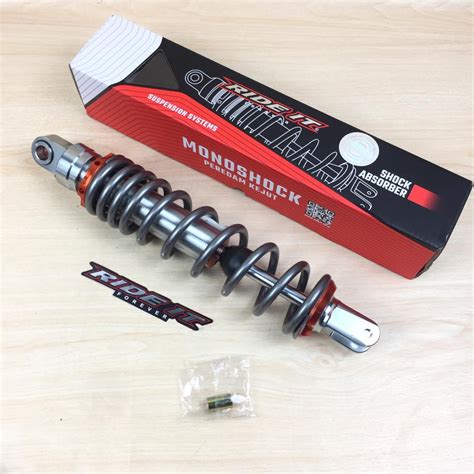 Jual SHOCK SKOK BEAT MIO XEON XRIDE SHOCKBREAKER MATIC VARIO 125 150