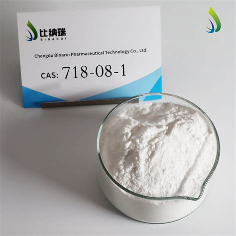 Top Quality 718081 3 Oxo 4 Phenyl Butyric Acid Ethyl Ester Cas 718 08 1