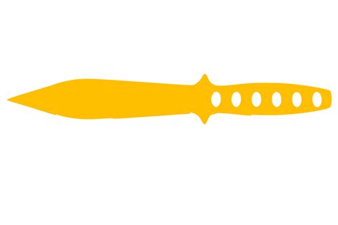 SVG Espada Cuchillo Imagen E Icono Gratis De SVG SVG Silh