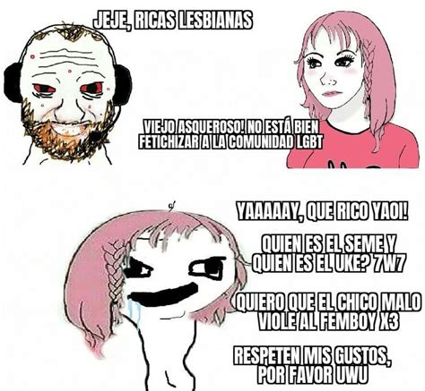 Top memes de Gay en español Memedroid