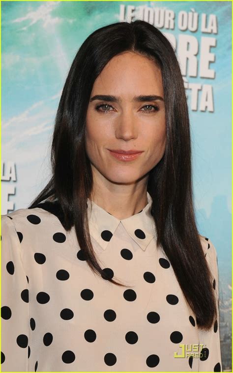 The Day The Earth Stood Still For Jennifer Connelly Photo 1556981