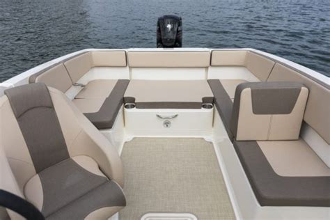 Bayliner Vr4 Review