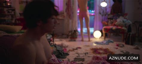 SUMIRE MATSUBARA Nude AZNude