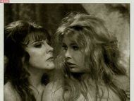 Naked Lucia Modugno In Ms Stiletto