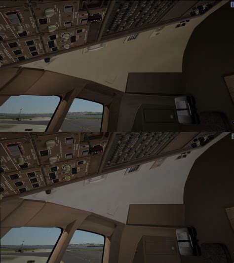 Flight Factor 777 Cockpit Replacement Textures Textures X Plane