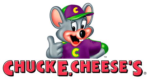 Chuck E. Cheese Logo, symbol, meaning, history, PNG, brand