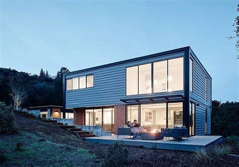 The Ultimate Modern Prefab House List Modern Prefab Homes Prefab