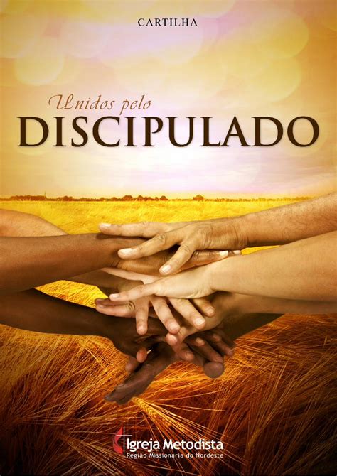 Pdf Cartilha Do Discipulado Dokumen Tips