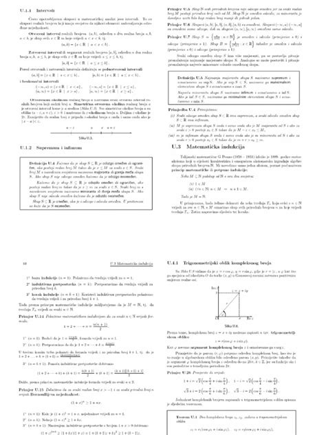 Pdf Mat Skripta Teorija Dokumen Tips