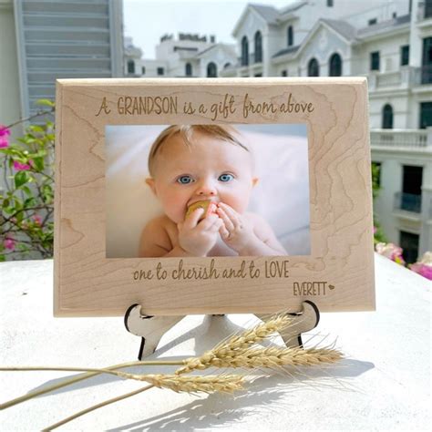 Granddaughter Frame - Etsy