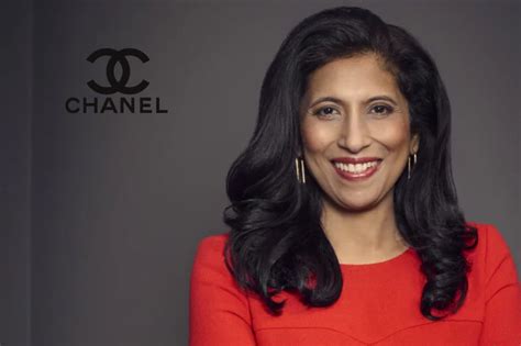 Chanel names new global CEO | Retail Bulletin