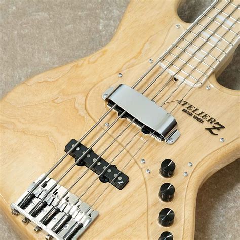 Atelier Z M 265 Natural 011793 2023 [made In Reverb Australia