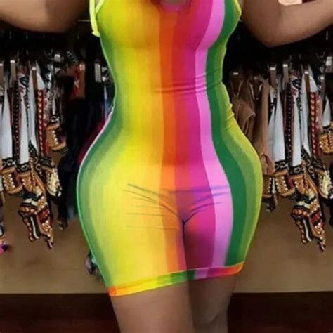 OrcaJump Contrast Lace High Cut Pink Teddy Lingerie OrcaJump Store