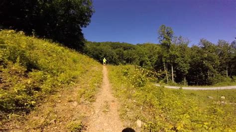 Troop 442 Mountain Biking At The Summit Bechtel Reserve Youtube