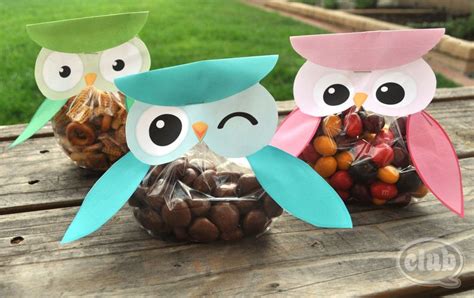 9 Awesome DIY Treat Bags You Should Hand Out This Halloween