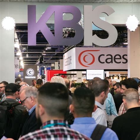 Nkba Global Connect Pavilion Programming At Kbis Nkba