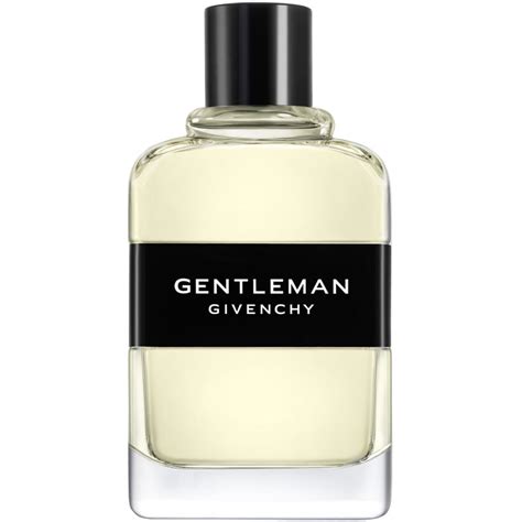 Givenchy Gentleman Givenchy Eau De Toilette Para Hombre Ml Notino Es