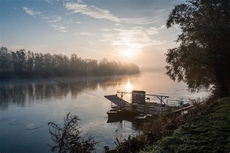 Discover The Drava River in Koprivnica-Križevci County - Total Croatia