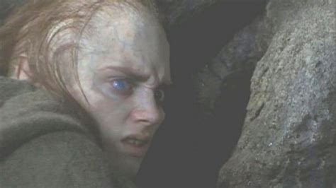 Did Frodo Become Gollum In LoTR? A Deleted Scene Revealed!