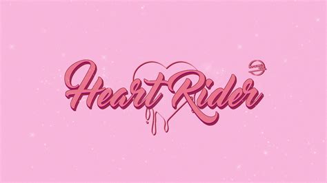 Rocking Doll 2nd Single Heart Rider Header Update R Kpop