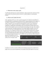 Btm Assignment Pdf Assignment Which Tool Or Tools You Have