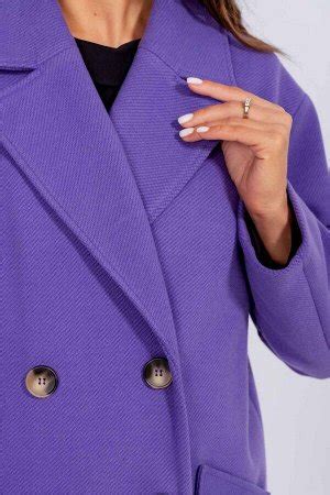 Пальто | Демисезонные пальто без пояса. Женские пальто