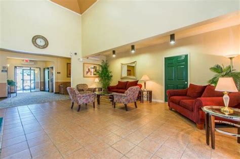 DirectHotels.com – InTown Suites Extended Stay Colorado Springs