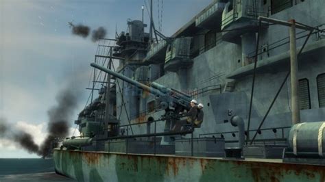 Top Naval Battle Games For Pc